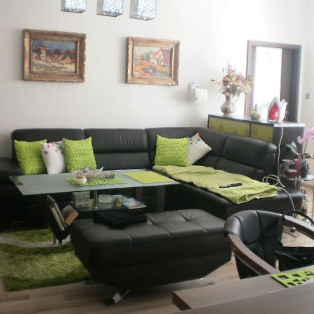 Appartamento Aki - 2 +Kk Brno Esterno foto