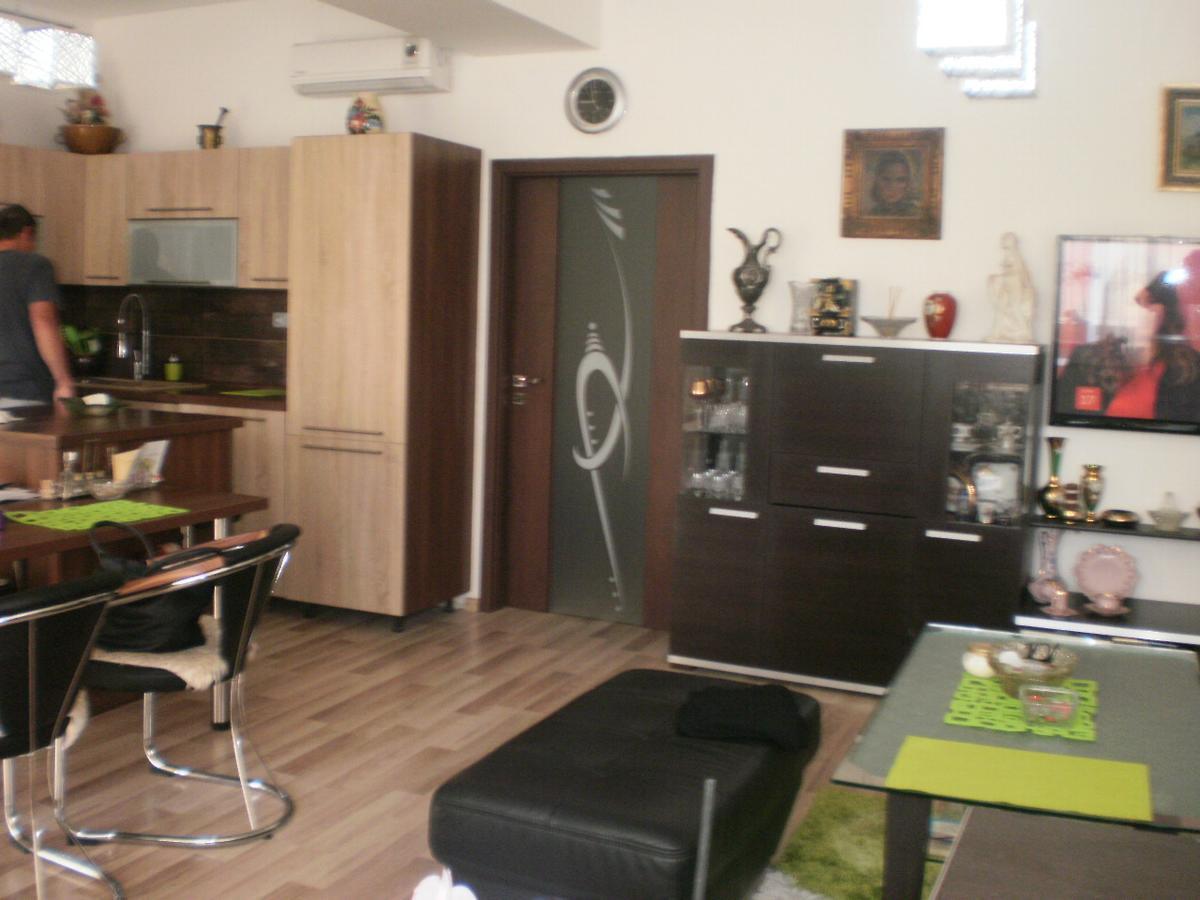 Appartamento Aki - 2 +Kk Brno Esterno foto
