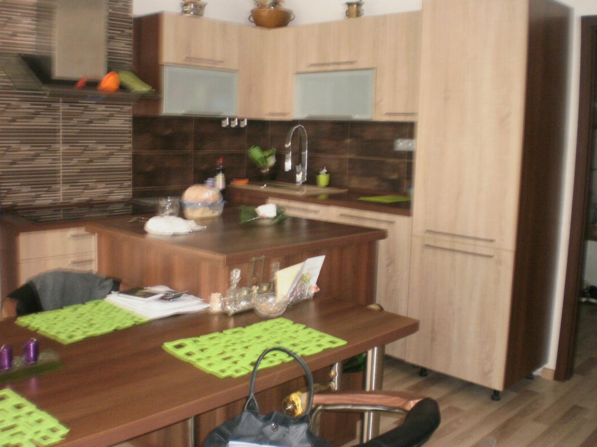 Appartamento Aki - 2 +Kk Brno Esterno foto